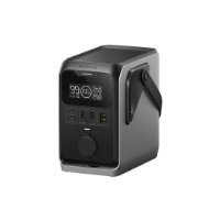 Energetska stanica ECOFLOW Trail 300 DC, 288Wh, 300W, siva