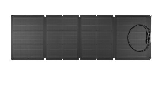 Solarni panel ECOFLOW, 110W, preklopni