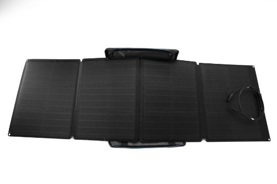 Solarni panel ECOFLOW, 110W, preklopni