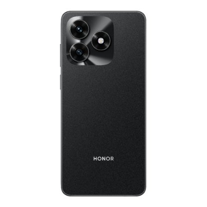 Mobitel HONOR X5c Plus, 6,74", 4GB, 128GB, Android 15, crni