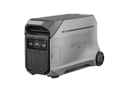 Energetska stanica ECOFLOW Delta Pro 3
