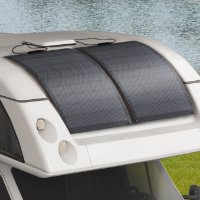 Solarni panel ECOFLOW, 100W, fleksibilno