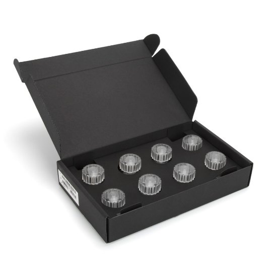 ECOFLOW vakumski držači za solarne panele