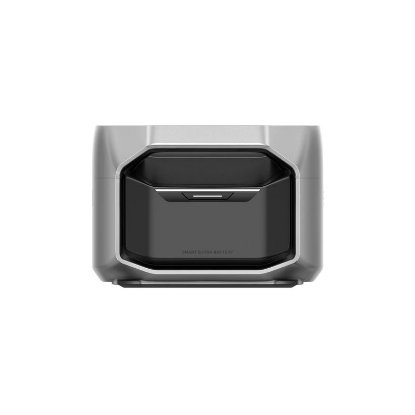 Dodatna baterija za energetsku stanicu ECOFLOW Delta Pro 3, 4096Wh, siva