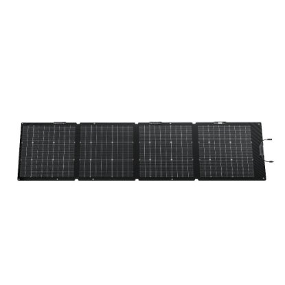 Solarni panel ECOFLOW, 220W, prijenosni, next-gen