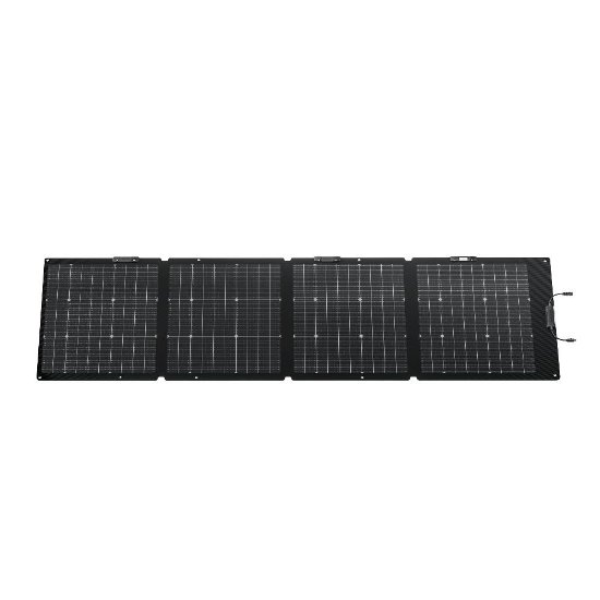 Solarni panel ECOFLOW, 220W, prijenosni, next-gen