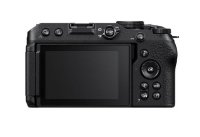 Digitalni fotoaparat NIKON Z30 Body, 20,9 MP, DX CMOS senzor, 4K Ultra HD, crni