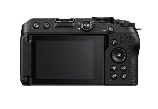 Digitalni fotoaparat NIKON Z30 Body, 20,9 MP, DX CMOS senzor, 4K Ultra HD, crni