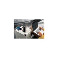 Mobilni USB punjač ECOFLOW Rapid Powerbank 25000 mAh, 170W, kabel USB-C 100W, sivi