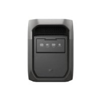 Energetska stanica ECOFLOW Delta 3 Max, 2048VA/2400W, prijenosni, sa 4 utičnice