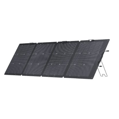 Solarni panel ECOFLOW, 220W, prijenosni, next-gen