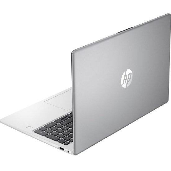 Laptop HP 255R G10 CV4P9AT#BED / Ryzen 7 7735U, 16GB, 512GB SSD, AMD Radeon Graphics, 15.6" FHD IPS, bez OS, sivi