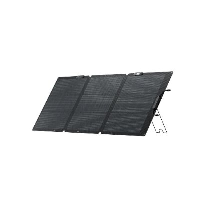 Solarni panel ECOFLOW, 160W, prijenosni
