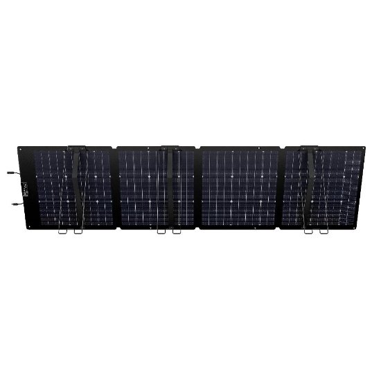 Solarni panel ECOFLOW, 220W, prijenosni, next-gen