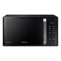 Mikrovalna pećnica SAMSUNG MG23K3523AK/E2, 800W, 23l, crna