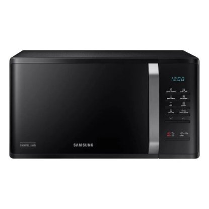 Mikrovalna pećnica SAMSUNG MG23K3523AK/E2, 800W, 23l, crna