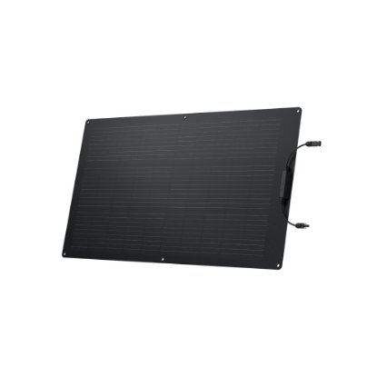Solarni panel ECOFLOW, 100W, fleksibilno