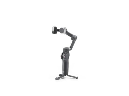 Gimbal stabilizator DJI Osmo Mobile 7P, stabilizator za snimanje smartphoneom, crni