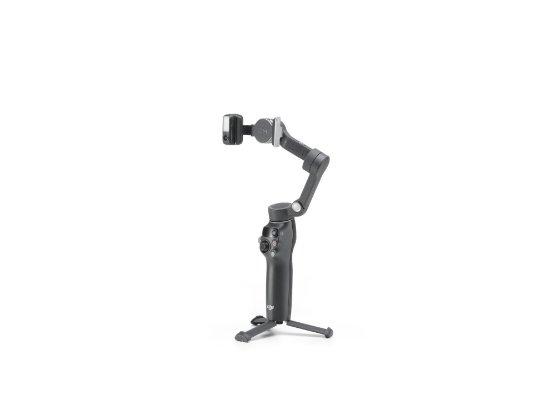Gimbal stabilizator DJI Osmo Mobile 7P, stabilizator za snimanje smartphoneom, crni