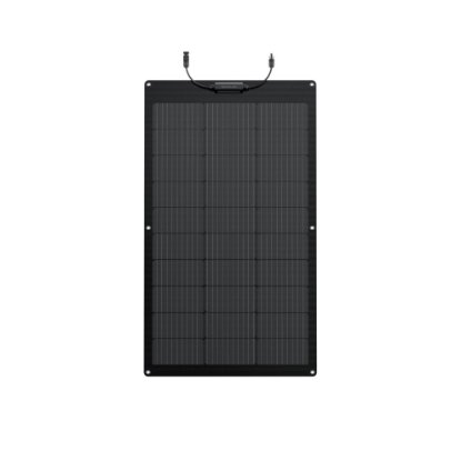 Solarni panel ECOFLOW, 100W, fleksibilno