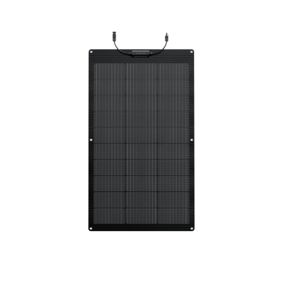 Solarni panel ECOFLOW, 100W, fleksibilno
