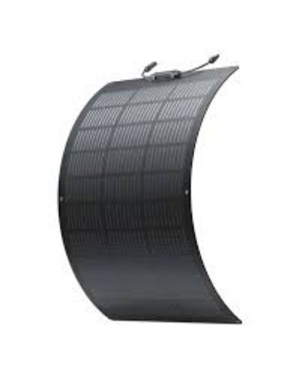 Solarni panel ECOFLOW, 100W, fleksibilno