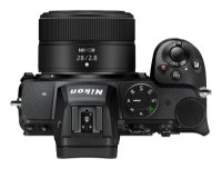 Objektiv NIKON Z 28mm f/2.8 SE