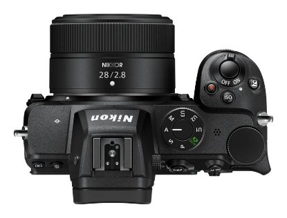 Objektiv NIKON Z 28mm f/2.8 SE