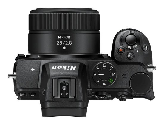 Objektiv NIKON Z 28mm f/2.8 SE