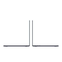 Laptop APPLE MacBook Air mw123cr/a / M-Series M4, 16GB, 256GB SSD, Apple 8-Core GPU, 13.6" 2560x1664 IPS, macOS, tamno-plavi