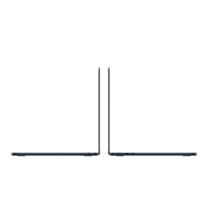 Laptop APPLE MacBook Air mw123cr/a / M-Series M4, 16GB, 256GB SSD, Apple 8-Core GPU, 13.6" 2560x1664 IPS, macOS, tamno-plavi