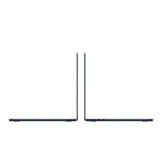 Laptop APPLE MacBook Air mw123cr/a / M-Series M4, 16GB, 256GB SSD, Apple 8-Core GPU, 13.6" 2560x1664 IPS, macOS, tamno-plavi