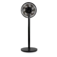 Ventilator DOMO DO8157, samostojeći, 30 cm, crni