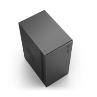 Kućište BIT FORCE COLT BS-2, MINI, mATX, crno, bez napajanja