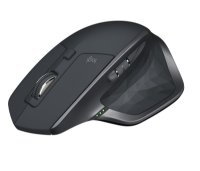 Miš LOGITECH MX Master 2S, laserski, bežični, BT, graphite