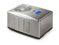 Aparat za sladoled DOMO DO9066I, 1,5 l, inox