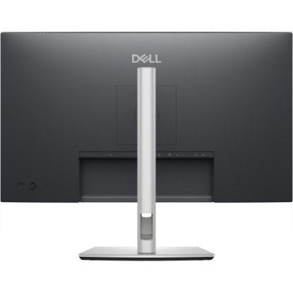 Premium monitor 27" DELL P2725QE, 4K UHD, IPS, 100Hz, 5ms, 350cd/m2, pivot, crni