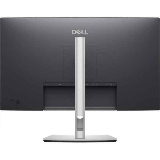Premium monitor 27" DELL P2725QE, 4K UHD, IPS, 100Hz, 5ms, 350cd/m2, pivot, crni