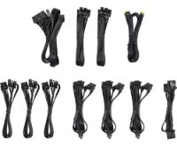 Napajanje 850W, ASROCK Steel Legend SL-850G, 135mm vent., 80+ Gold, modularno