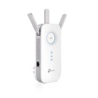 Wireless range extender TP-LINK RE450, 1300Mbps, 802.11 b/g/n/ac, 3x vanjska antena, bežični