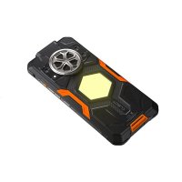 Mobitel CUBOT KingKong Power 5, 6,88", 6GB, 128GB, Android 15, crni