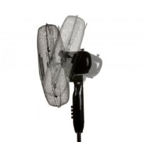 Ventilator DOMO DO8140, samostojeći, 40 cm, crni