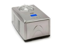 Aparat za sladoled DOMO DO9066I, 1,5 l, inox