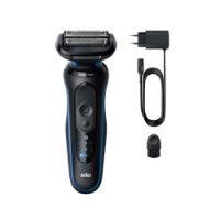 Aparat za brijanje BRAUN Series 5, 52-B1000s, crni