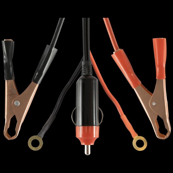 Pretvarač napona SAL SAI 1000USB, Adapter sa 12V na 220V, snaga 500/1000W, USB port