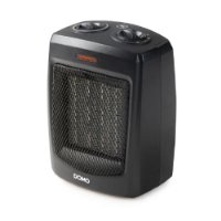 Grijalica DOMO DO7329H, 1500 W, crna