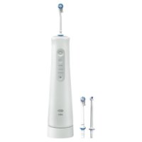Oralni tuš ORAL-B Aqua Care 6 Pro Expert, bijeli