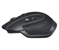 Miš LOGITECH MX Master 2S, laserski, bežični, BT, graphite