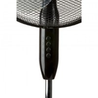 Ventilator DOMO DO8140, samostojeći, 40 cm, crni