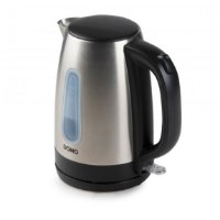 Kuhalo za vodu DOMO DO496WK, 2200 W, 1,7 l, inox